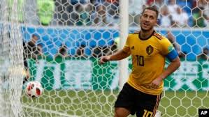 Les diables rouges se sont imposés 2 à 0 grâce à thomas meunier et eden hazard. La Belgique Prend La 3e Place En Battant L Angleterre 2 0