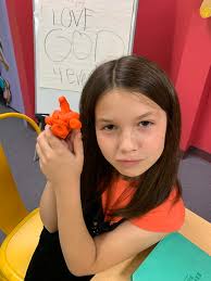 What are the first nouns we teach our babies? What was Adam's first task?  Name the animals as God brought them to Adam. We teach our babies Moo cow,  Baah Sheep, etc.