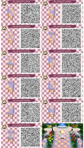 Alice In Wonderland Pastel Path Qr Codes Animal Crossing Animal Crossing Qr Animal Crossing 3ds