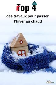Epingle Sur Isolation