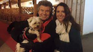 Andy borg wurde am 2. Andy Borg Spricht Uber Seine Ehe Mit Birgit Schlager De