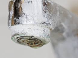 Wash them using your machine's delicate cycle my shower head doesn't reach the glass enough to spray it clean. How To Clean Soap Scum