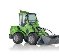 Avant Attachments | Wheel Loader Buckets for Sale in MN & WI