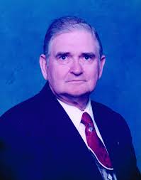 William Ervin Hall Obituary