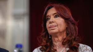 Movida desesperada para evitar que Cristina Fernández de Kirchner sea  sobreseída