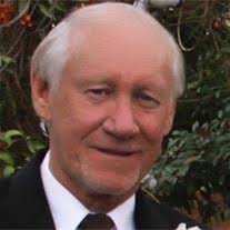 Herman Frederick “Fred” Vaughn (1945-2017)