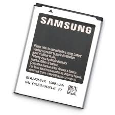 Akku für Samsung T479 Gravity 3, Typ ...