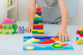 These can be made as gifts or just for fun. The Importance Of Puzzles For Toddlers Development Empowered Parents