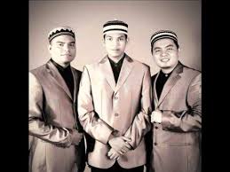 The three little pigs and. Unic Reverbnation