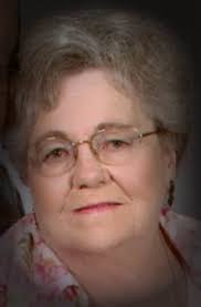 Norma Sechrist Obituary July 12, 2012