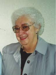 Dona Mitchell
