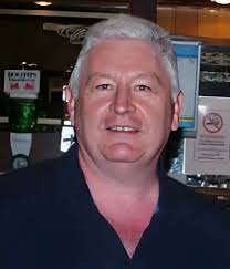 Hi just to say anyone who knew Tony Douglas he passed away with cancer in  may, after having a fall at his flat a couple months earlier, they think he  would have