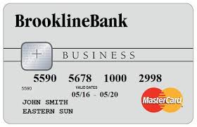 Within brookline bank, there are a lot of pathways you can take and people you can connect with that can help you reach your goals. Brookline Bank Business Credit Card