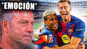 😱REACTING FC BARCELONA 0-3 BAYERN MUNICH🤯 BRUTAL ANGER😱 to EUROPA LEAGUE 