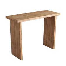 You have searched for bar height desk and this page displays the closest product matches we have for bar height desk to buy online. Boston Loft Furnishings Cotar Rectangle Outdoor Bar Height Table 54 5 In W X 21 25 In L With In The Patio Tables Department At Lowes Com
