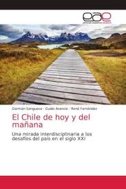 Información, novedades y última hora sobre chile. El Chile De Hoy Y Del Manana Shop Deutscher Apotheker Verlag