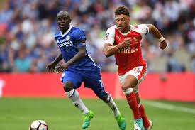 What tv channel is arsenal vs chelsea on and can i live stream it? Arsenal Vs Chelsea Friendly Time Tv Schedule Live Stream Preview We Ain T Got No History
