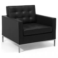 Bis heute gelten die sitzmöbel als perfekte ergänzung zu den barcelona möbeln. Sofa Florence 1 Sitzer Modern Sessel Furnmod
