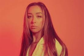 Natalie Carr's Instagram, Twitter & Facebook