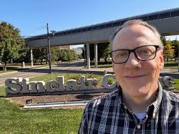 John Needles, M.I.S.