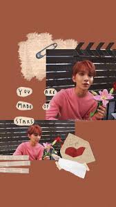 Joshua Lockscreen Wallpaper Kolase Foto Kolase Suami Masa Depan