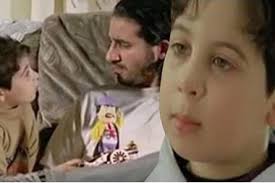 لا سلام إلى أن تعترف منطقة الشرق الأوسط بحق إسرائيل في الوجود. Ø´Ø§Ù‡Ø¯ Ø·ÙÙ„ ÙÙŠÙ„Ù… Ø¹Ø³Ù„ Ø£Ø³ÙˆØ¯ Ø¨Ø¹Ø¯ Ù…Ø±ÙˆØ± 10 Ø³Ù†ÙˆØ§Øª Ù‡ÙƒØ°Ø§ Ø£ØµØ¨Ø­ Ø§Ù„ÙˆÙƒÙŠÙ„ Ø§Ù„Ø§Ø®Ø¨Ø§Ø±ÙŠ