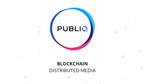 Created in 2017, it is one the first platforms to use blockchain. Publiq Launches Blockchain Based Content Platform For Genuine Unbiased News Coin Journal