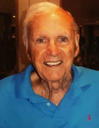 Obituary information for Joseph Edward Ahern