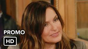 Think in terms of thursday, may 13. Law And Order Svu 22x13 Promo 2 Trick Rolled At The Moulin Hd Crossover Event
