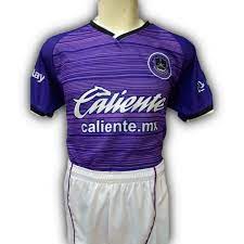 Pirma uniforms shop footwear » shop jerseys » sale necaxa away jersey. Uniforme De Futbol Mazatlan Fc Local 2021 Dri Fit