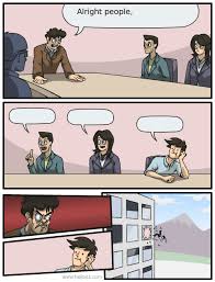 Funny Comic Meme By Dmonahan9 On Deviantart