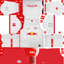 Rb leipzig 2019/20 season preview. Rb Leipzig 2019 2020 Dls Fts Kits And Logo Dream League Soccer Kits
