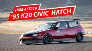 Find 1992 to 1995 honda civic hatchbacks for sale on oodle classifieds. Ride Of The Week 1995 K20 Swapped Honda Civic Hatchback Youtube