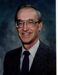 Obituary information for Victor Robert Mutter