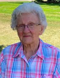 Obituary information for Viola L.M. Bartsch