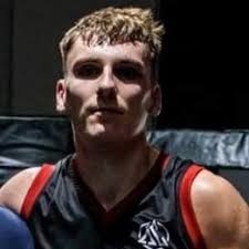 Evan Horgan vs. Daniel Kämpfer, Elite Fighting Championships 2