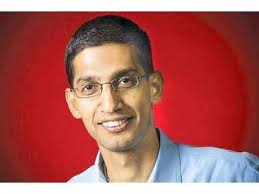 Google · google l5 ; Sundar Pichai 242 Million A Year Google Ceo Sundar Pichai S Salary Package Times Of India