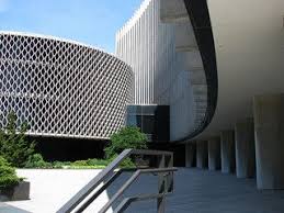 Pan American Health Organization Washington D C Brutalist Buildings Brutalist Architecture