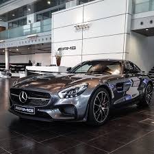 Mercedes Benz Usa On Instagram Right In The Heart Of The Mercedes Amg Headquarter In Affalterbach The Amg Gt S Edition 1 Mbphotocredit Rafael Weinberge