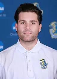 2023-2024 Men's Golf Roster