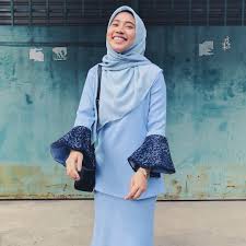 Kiss you all over baby. Baju Warna Baby Blue Malayhoho