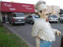 i can easily go into a food coma at this wonderful french restaurant at 5357 h street east sacramento french restaurants rolle east