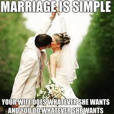 40 Hilarious Memes That Perfectly Sum Up Married Life Wedding Meme Marriage Humor Marriage Memes