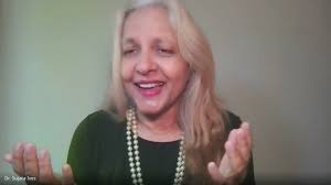 Dr. Sujata Ives shares her secrets