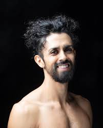 Join us in wishing Cleo II Member, Jesús Muñoz, a very SPECIAL Birthday!  Jesús David Muñoz is a Latin dance artist and percussionist within Mexican,  Cuban, Ballet, Modern, and Contemporary dance techniques.