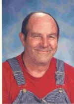 Obituary information for Foster Harry Hite