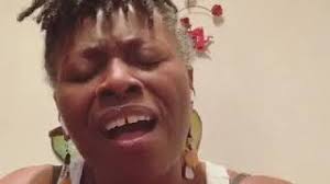 Tamela Mann “Potter” Cover