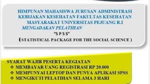 Dimana dalam pekerjaan ini ada sebuah proses manajemen dan organisasi yang digunakan sebagai sarana untuk menentukan pekerjaan umum, yang memiliki tujuan untuk memberikan pelayanan kepada masyarakat. Jurus Jitu Mahasiswa Akk Fkm Upri Makassar Menghadapi Tantangan Tribun Timur