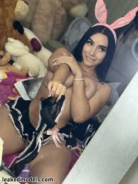 Nat Gutierrez natalia.gtz natgtz Nude Leaks OnlyFans Photo 5 - Leaked Models