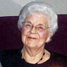 Margaret B. Anderson